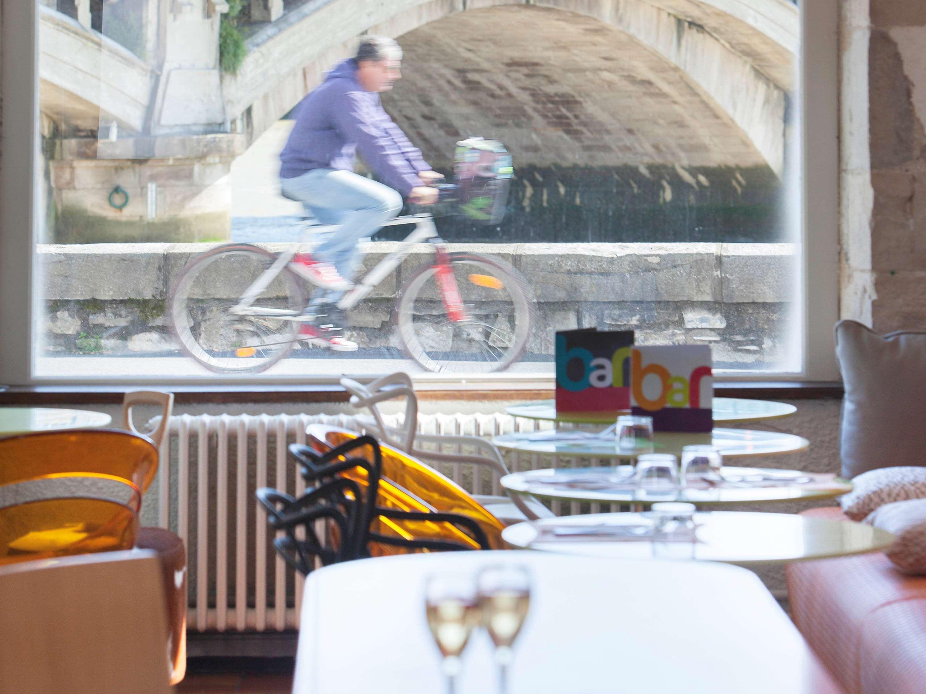 Hotel ibis Styles Bayonne Exteriér fotografie