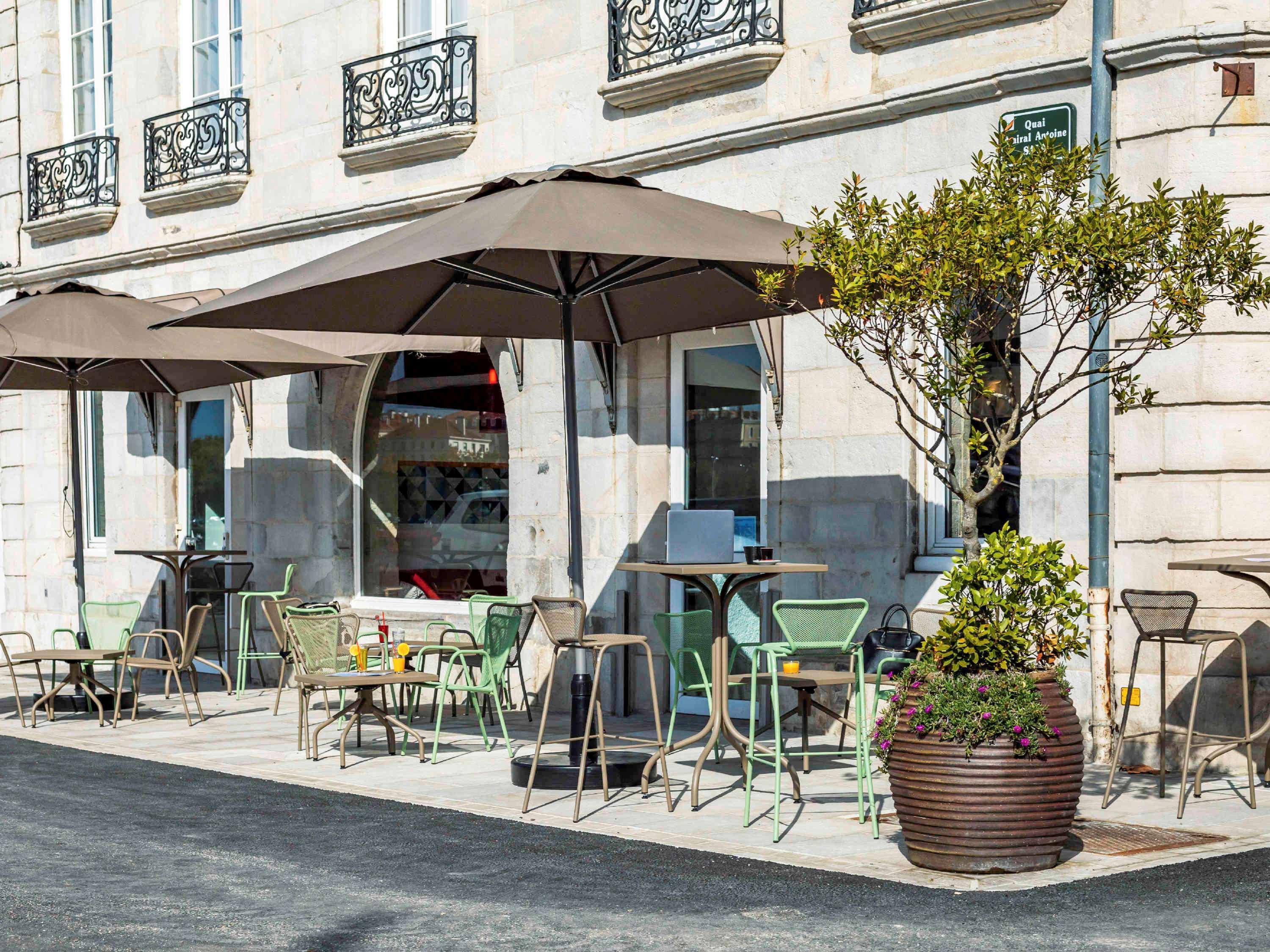 Hotel ibis Styles Bayonne Exteriér fotografie