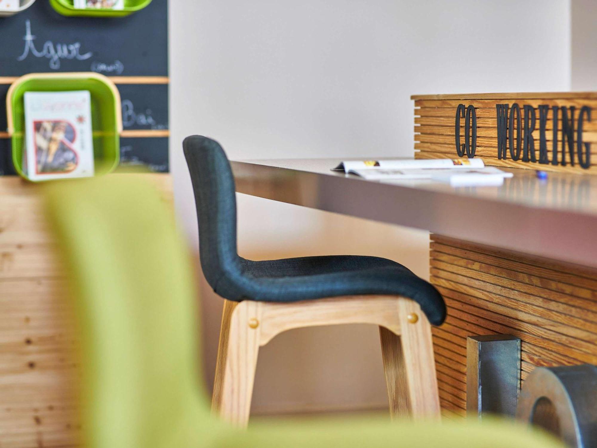 Hotel ibis Styles Bayonne Exteriér fotografie