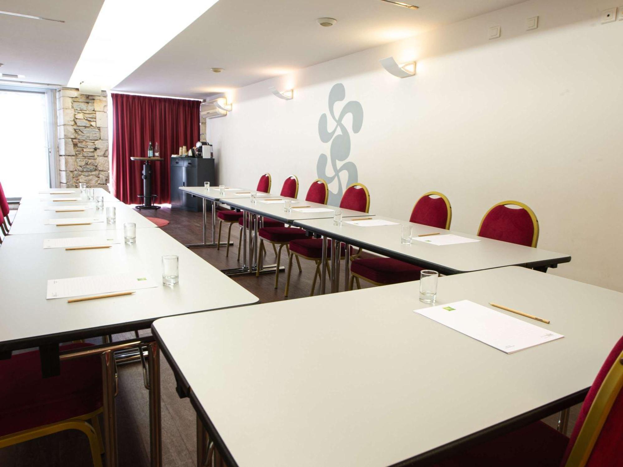 Hotel ibis Styles Bayonne Exteriér fotografie