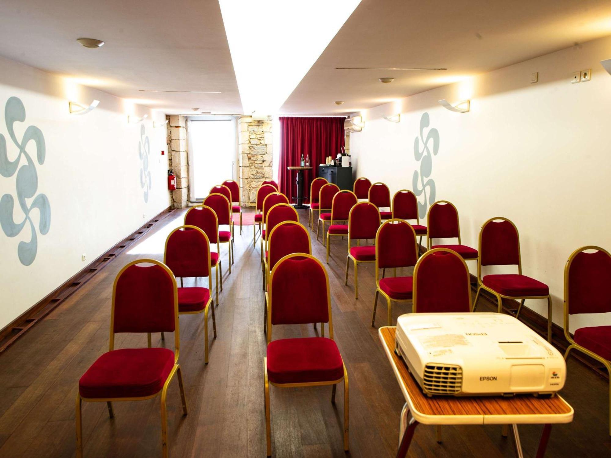 Hotel ibis Styles Bayonne Exteriér fotografie