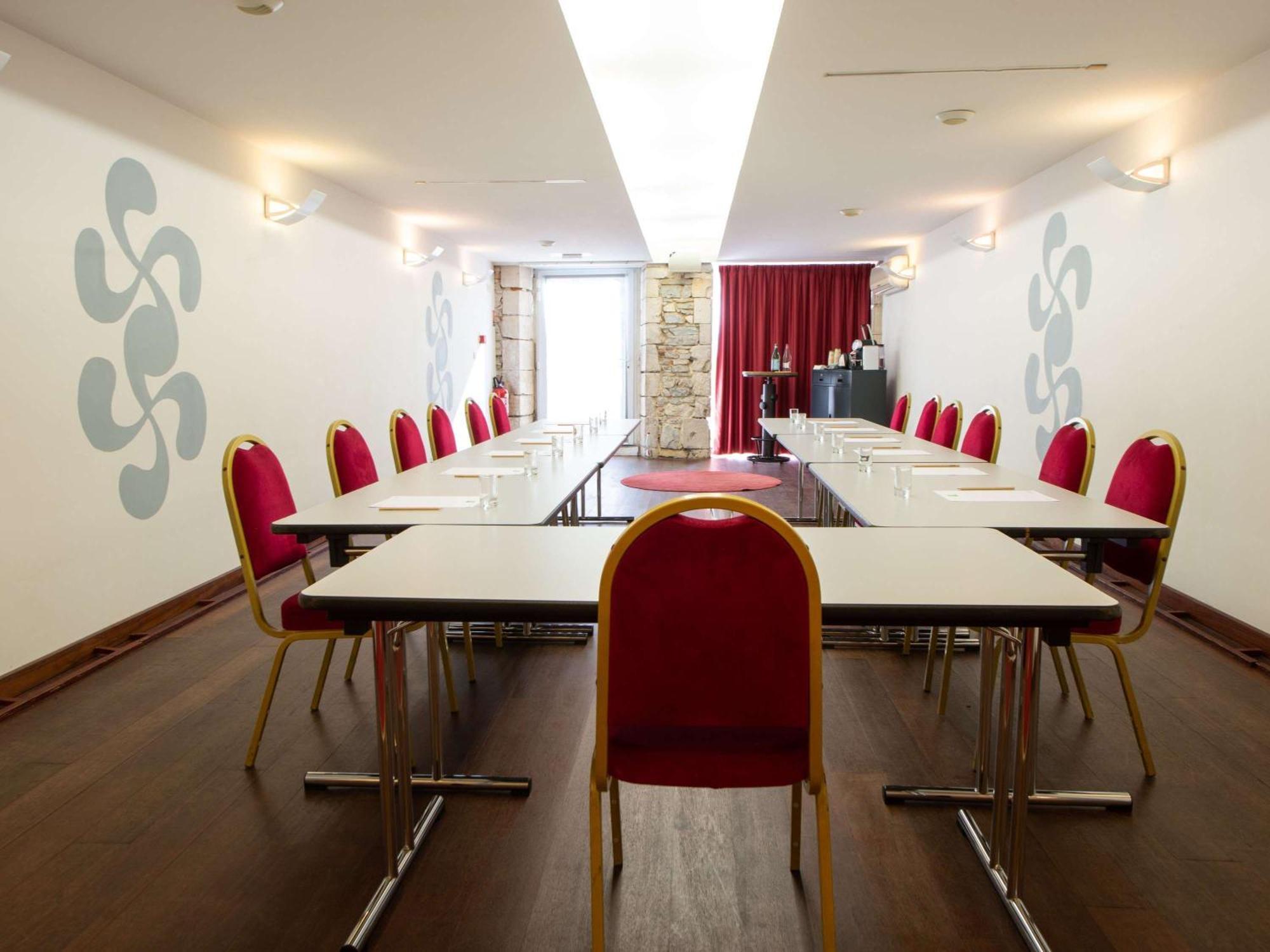 Hotel ibis Styles Bayonne Exteriér fotografie