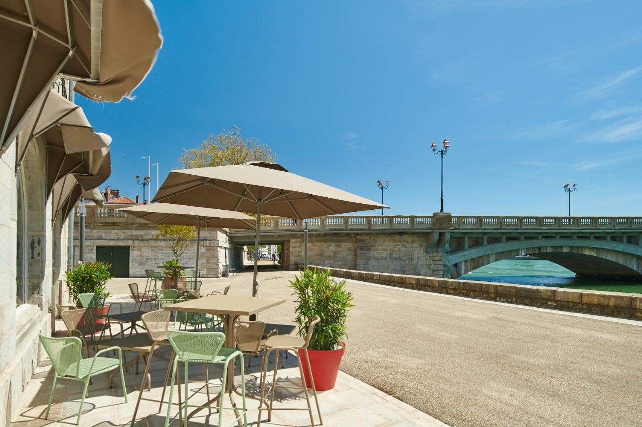 Hotel ibis Styles Bayonne Exteriér fotografie