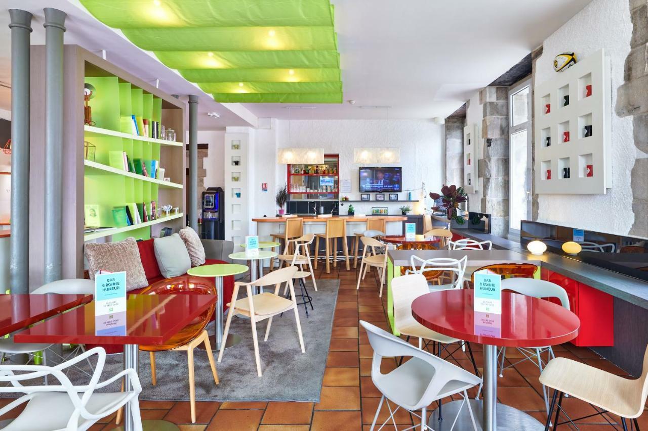 Hotel ibis Styles Bayonne Exteriér fotografie