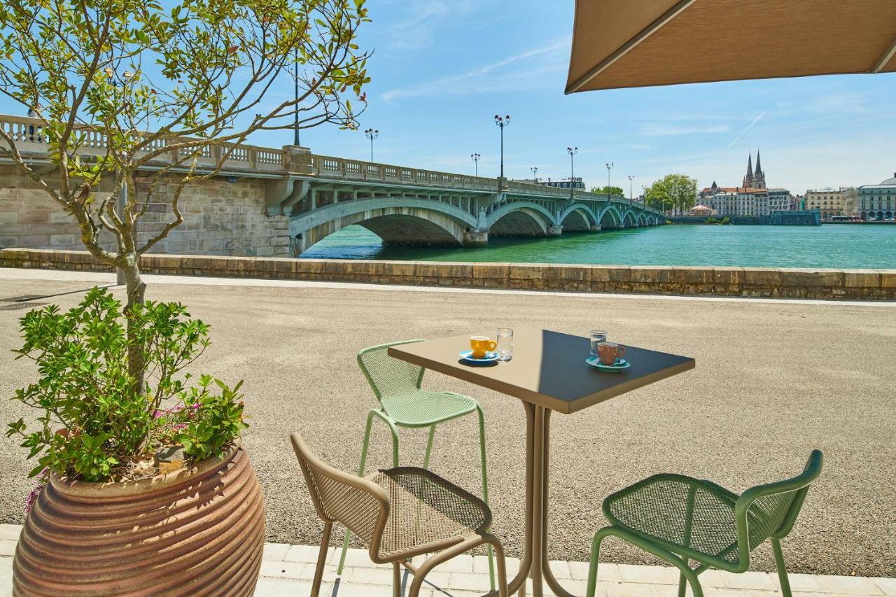 Hotel ibis Styles Bayonne Exteriér fotografie