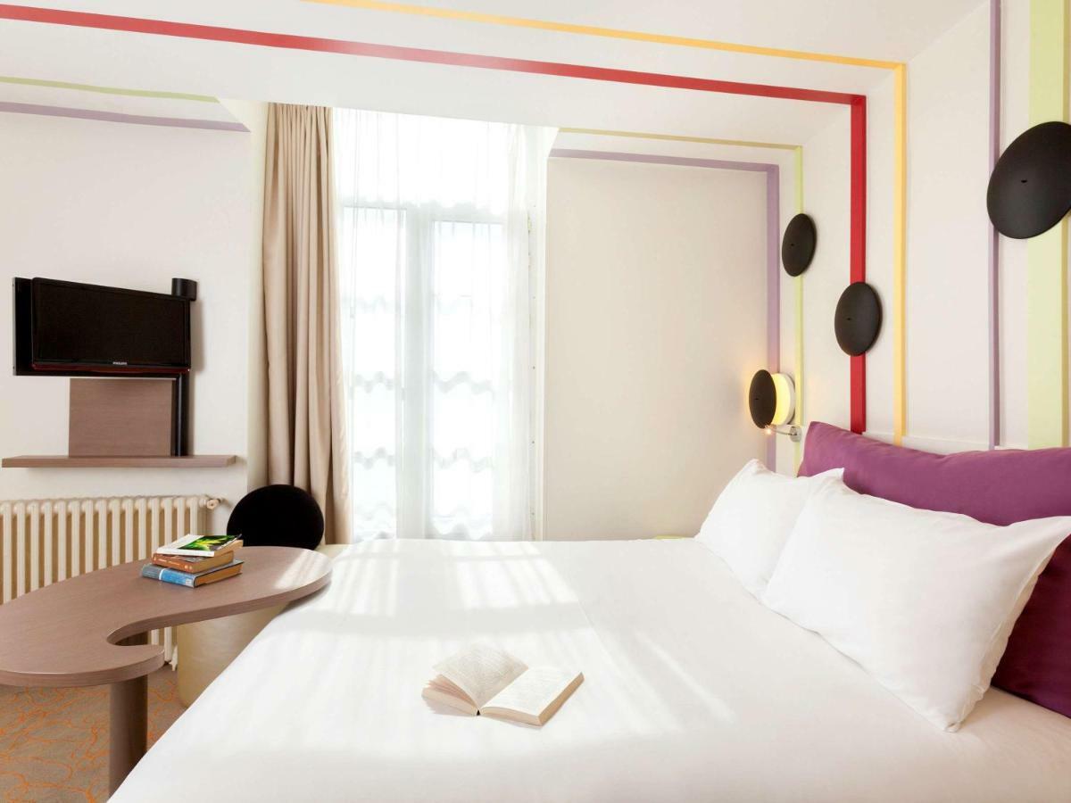 Hotel ibis Styles Bayonne Exteriér fotografie